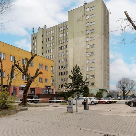 Lagiewniki Sanctuary One Bedroom Apartment By Renters クラクフ エクステリア 写真