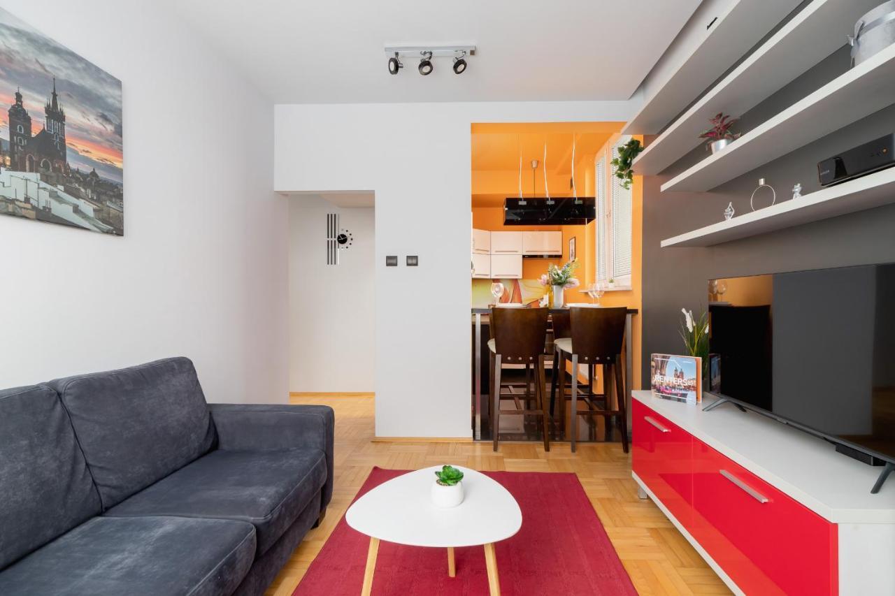 Lagiewniki Sanctuary One Bedroom Apartment By Renters クラクフ エクステリア 写真